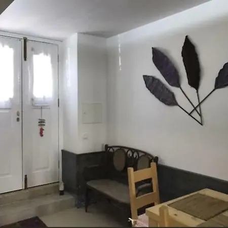 Amazing Flat In Madragoa