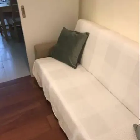 Amazing Flat In Madragoa