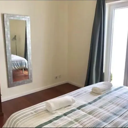 Amazing Flat In Madragoa *