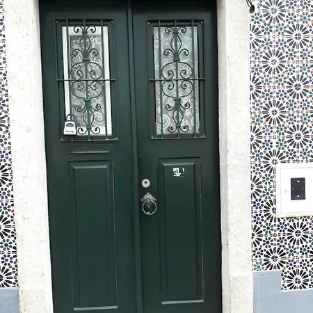 Amazing Flat In Madragoa *