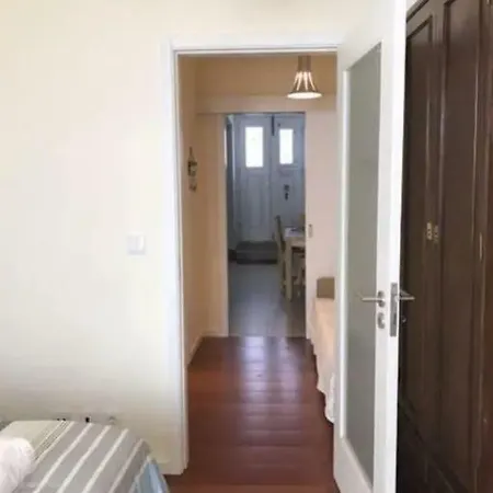 Amazing Flat In Madragoa Lisbona